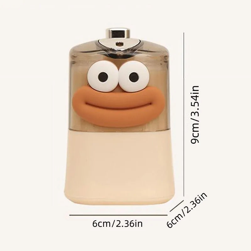 מתקן קיסמים אוטומטי בעיצוב קריאטיבי – קטן, חכם ומפתיע כל אורח!