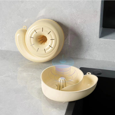 🥬 קערת שטיפה חכמה לפירות וירקות – 4 ב־1 לניקוי, סינון והגשה מושלמת!