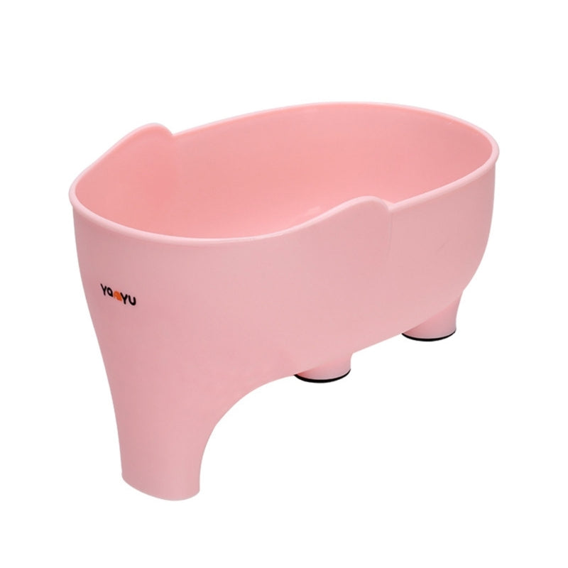 מסננת פיל חמודה לכיור המטבח