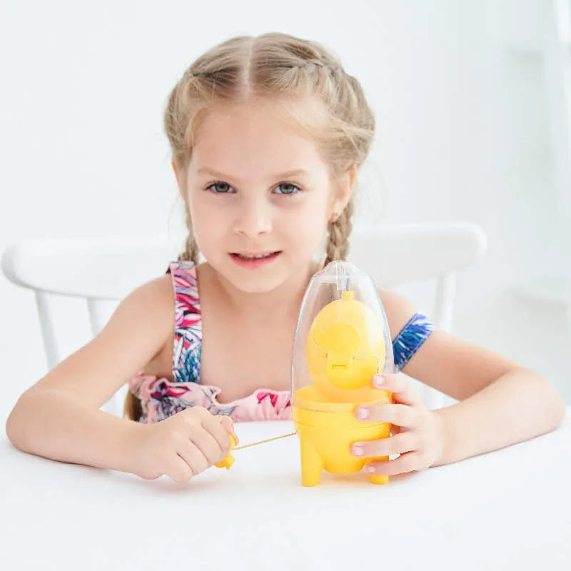 מערבל חלמון ביצה