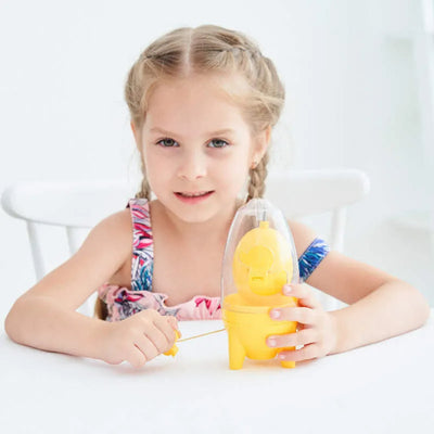 מערבל חלמון ביצה