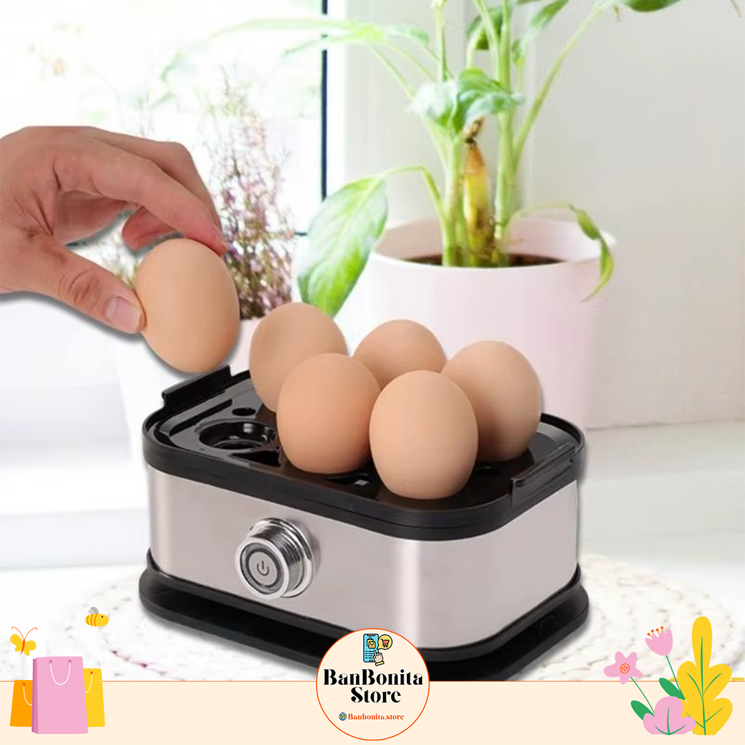 סיר חשמלי לבישול ביצים – פשוט, מהיר וטעים