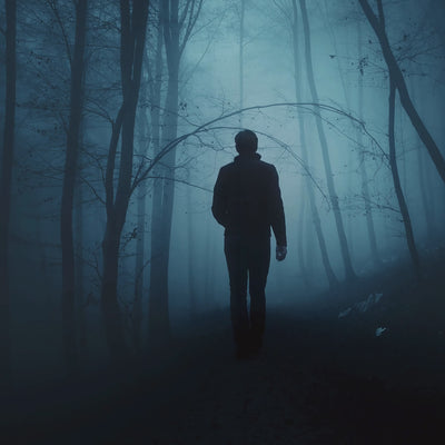 פנס ראש חכם עם חיישן תנועה וטעינה ב-USB – תאורה מושלמת לכל הרפתקה